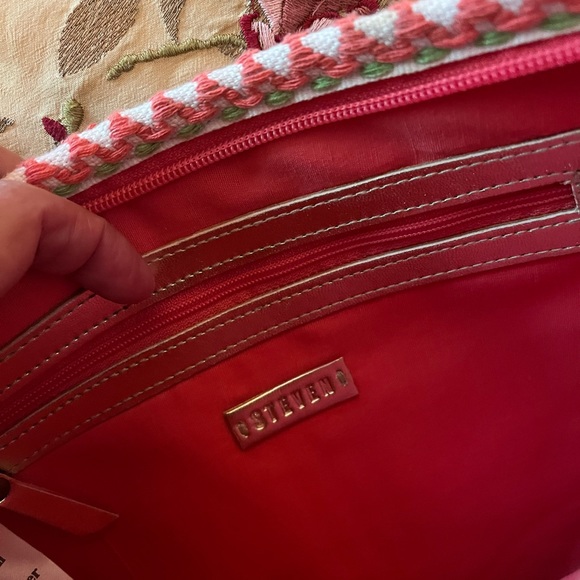 Anthropologie clutch - Picture 2 of 3